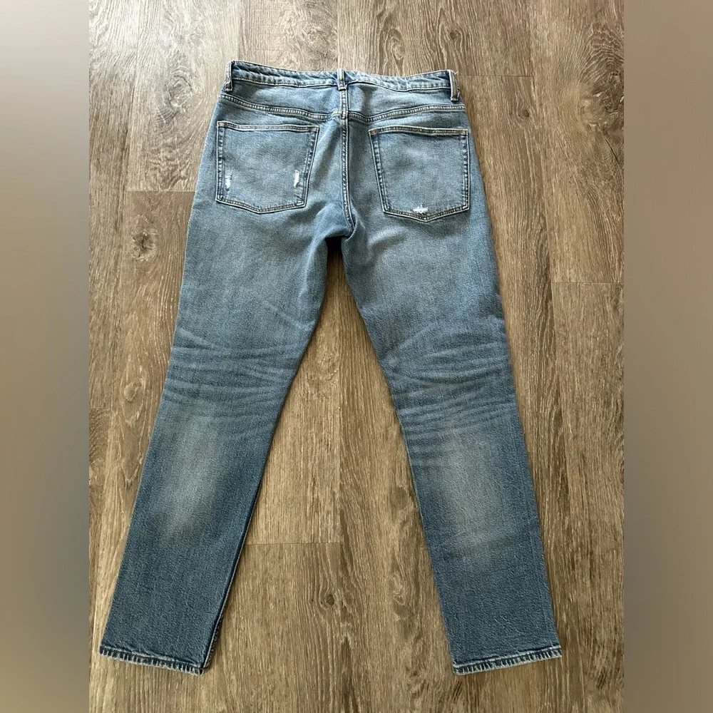 Men’s ASOS Slim Jeans 32x30 - Picture 2 of 5
